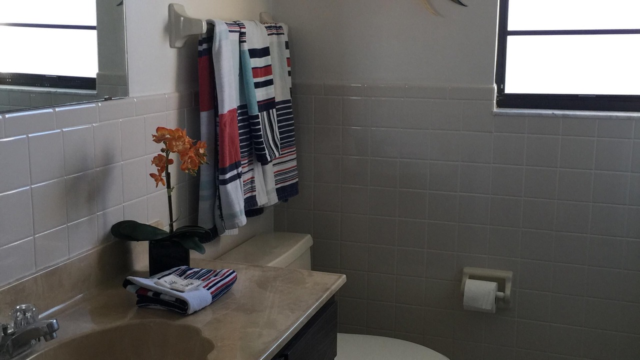 Photo of Bathroom in Ormond Beach