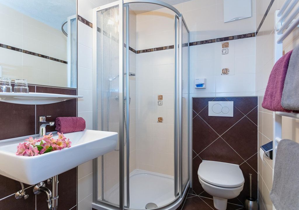 Photo of Bathroom in Hinterthal