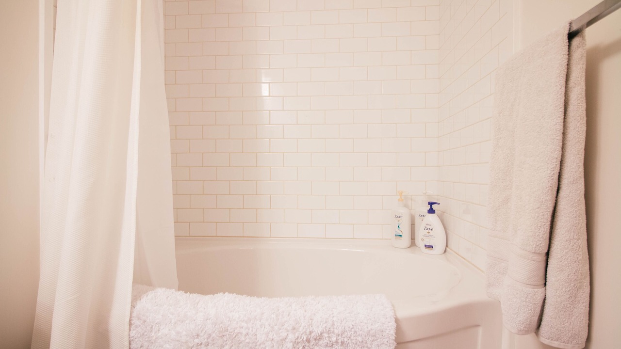 Photo of Bathroom in Whitehorse