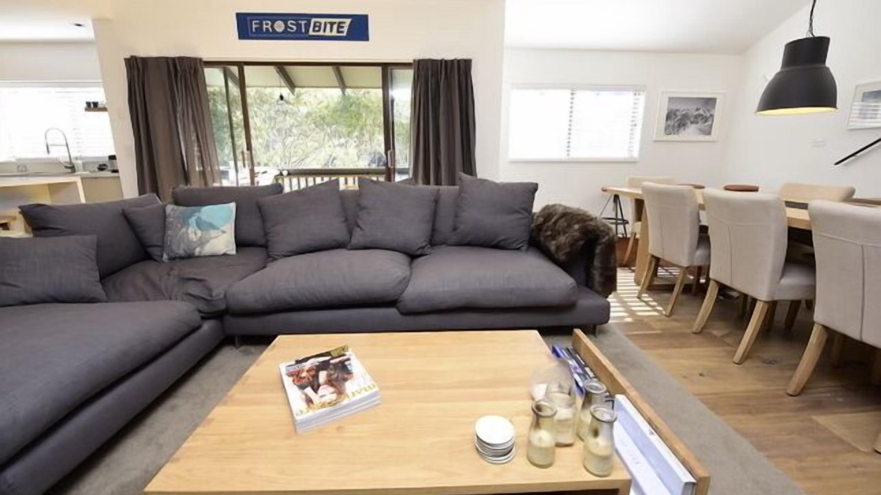 Photo of Livingroom in Thredbo