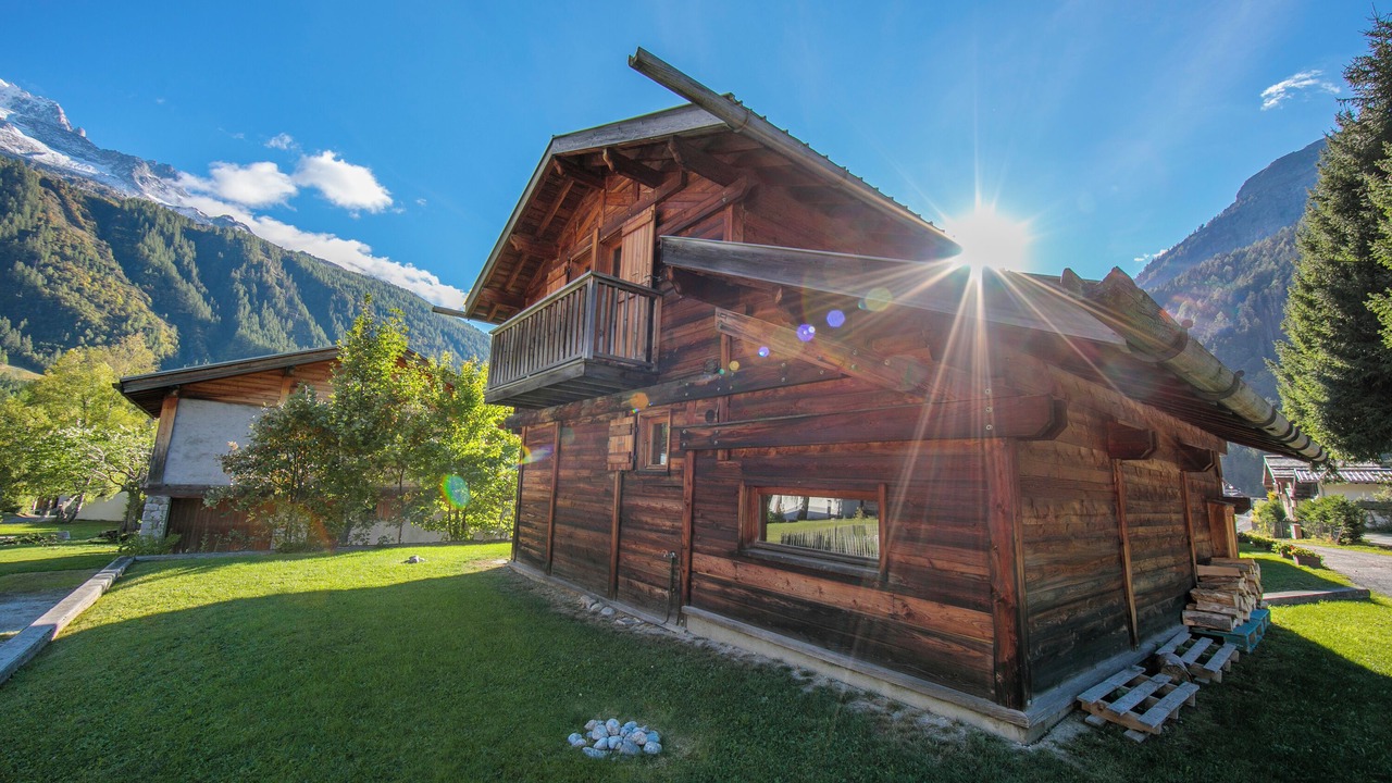 Photo of Others in Argentiere