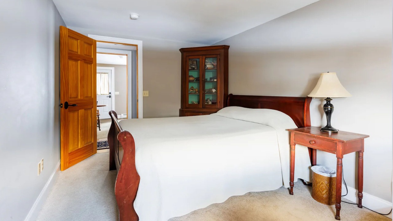 Photo of Bedroom in Warrensburg