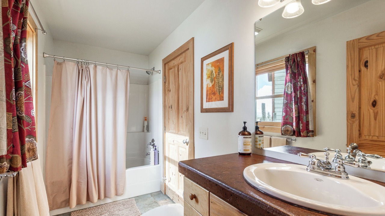 Photo of Bathroom in Driggs