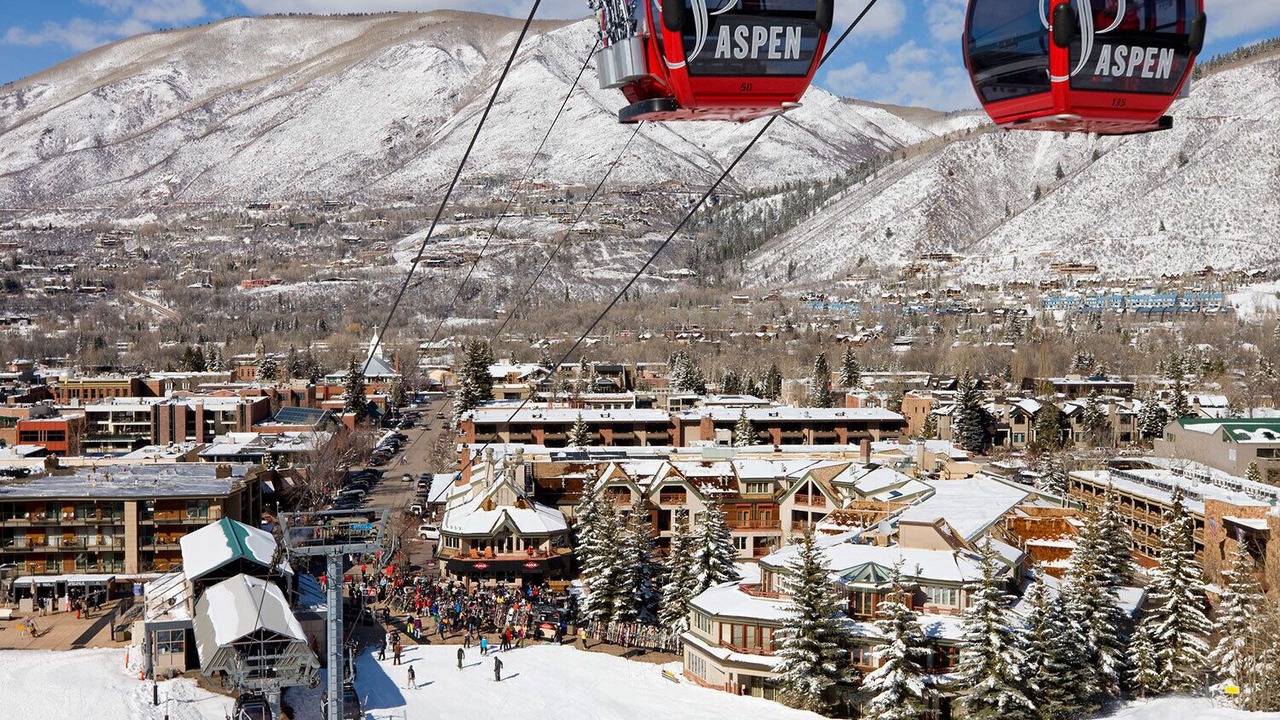 Photo of Others in Aspen