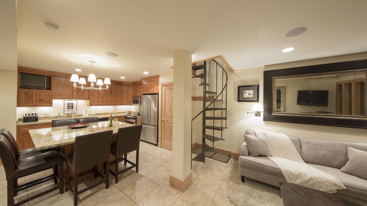 Photo of Bedroom in Aspen