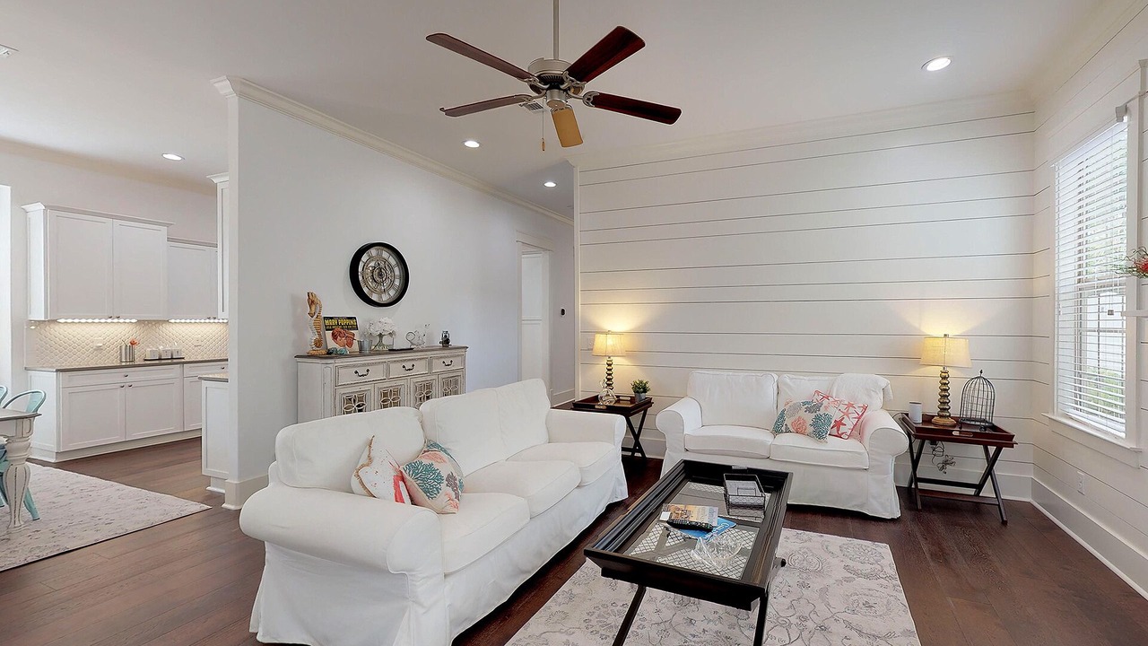 Photo of Bedroom in Demere Park
