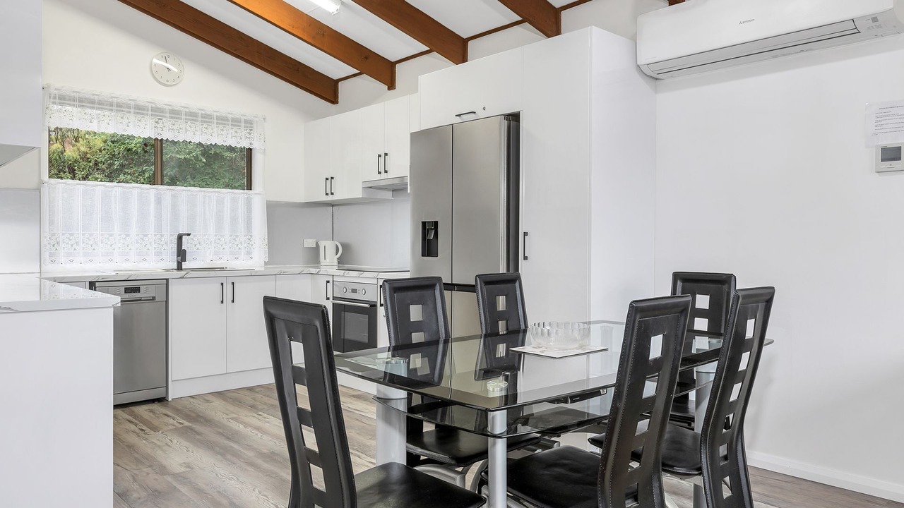 Photo of Kitchen in Jindabyne
