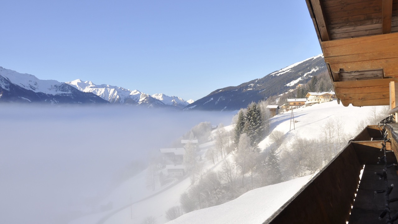 Photo of Patio Balcony in Bramberg am Wildkogel