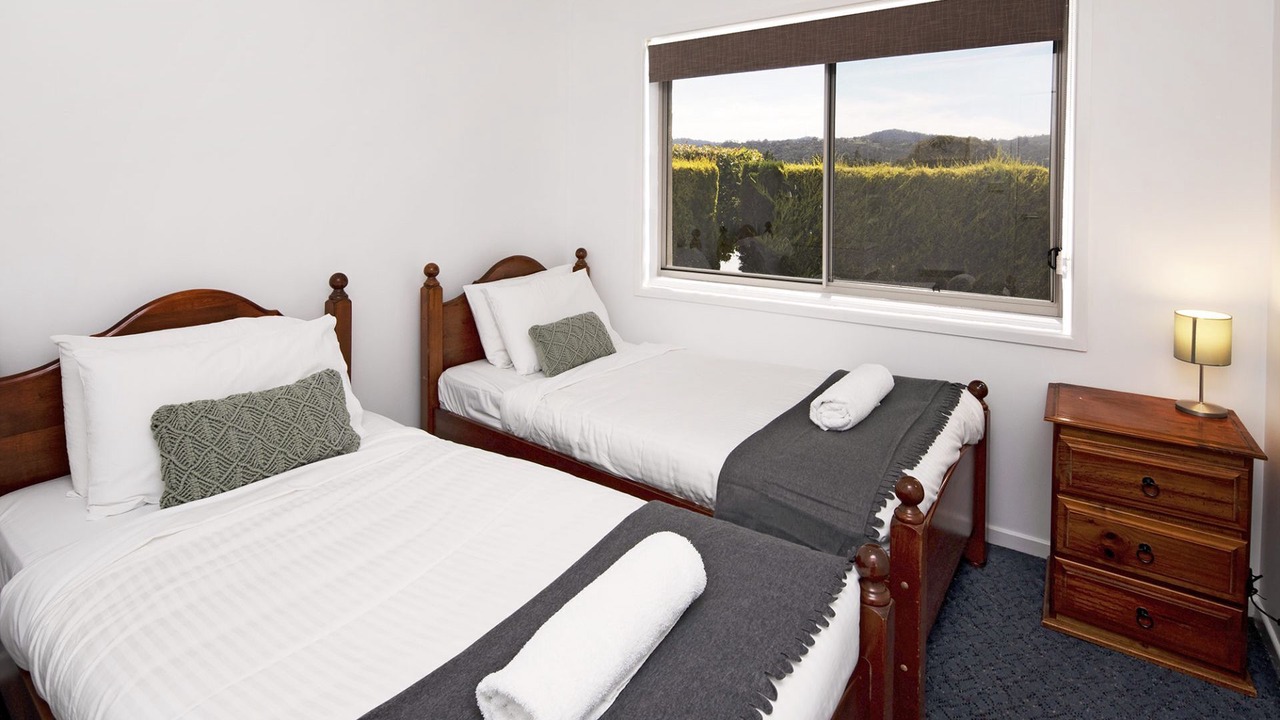 Photo of Bedroom in Jindabyne