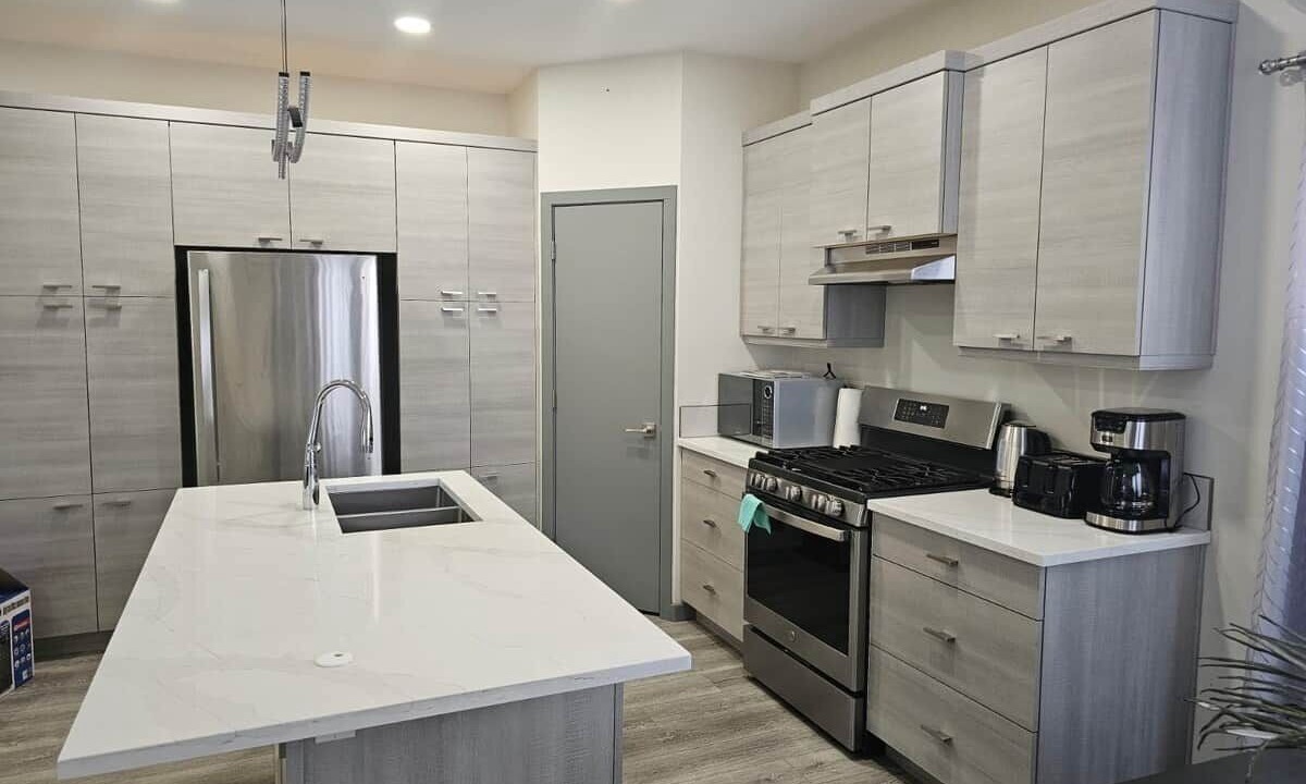 Photo of Kitchen in Lethbridge