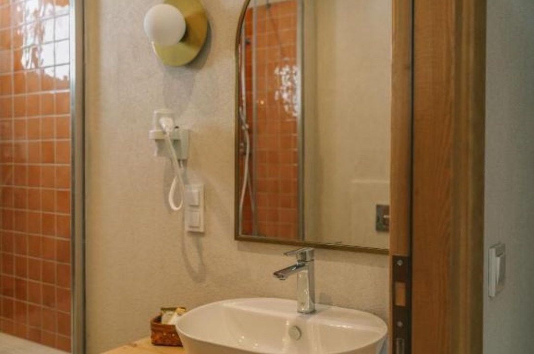 Photo of Bathroom in Side