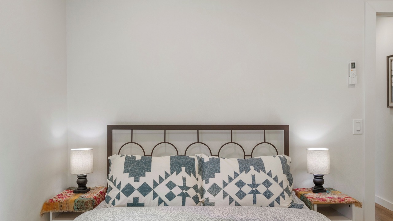 Photo of Bedroom in East Queen Anne