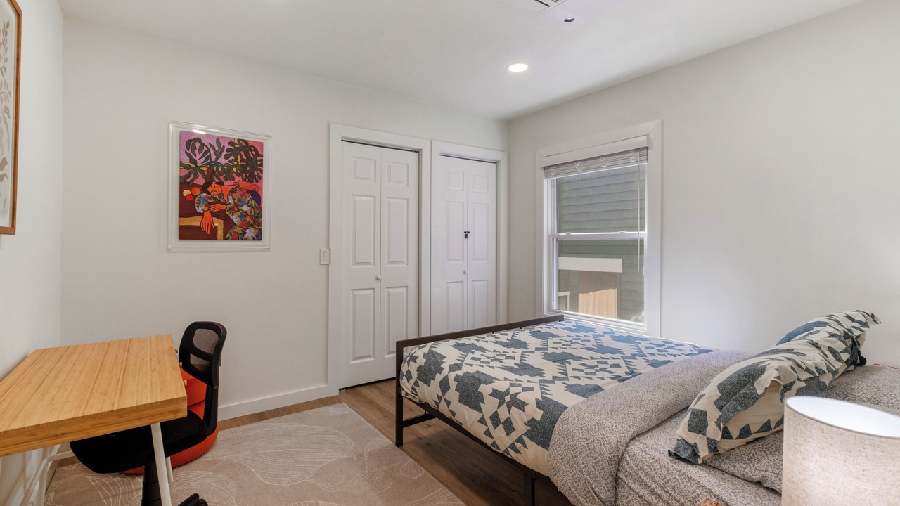Photo of Bedroom in East Queen Anne