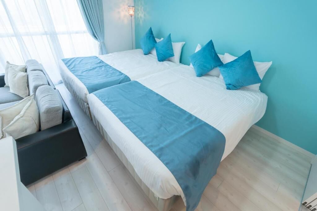 Photo of Bedroom in Chikusa Ward