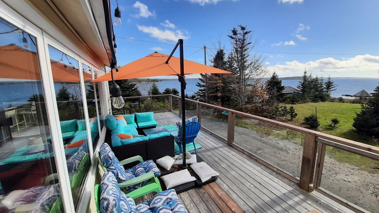Photo of Patio Balcony in Ingramport