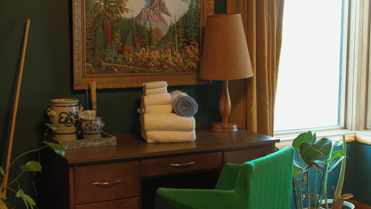Photo of Bedroom in Calgary