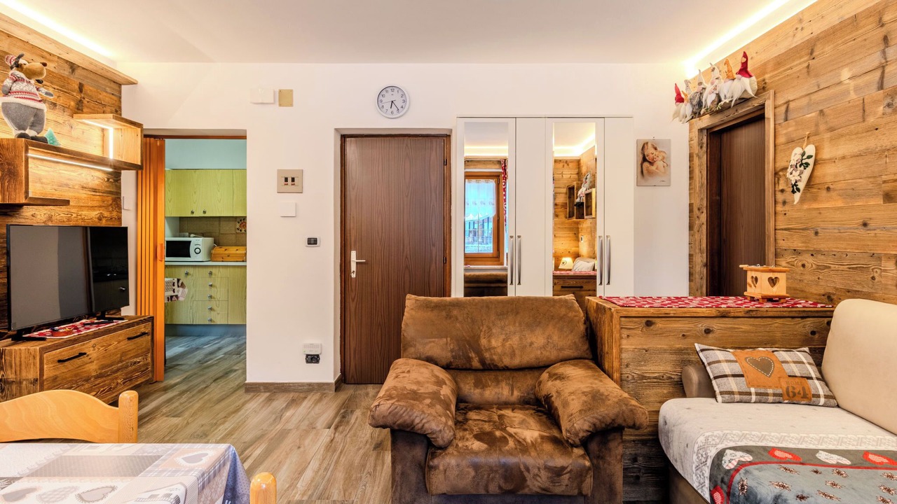 Photo of Livingroom in Campestrin