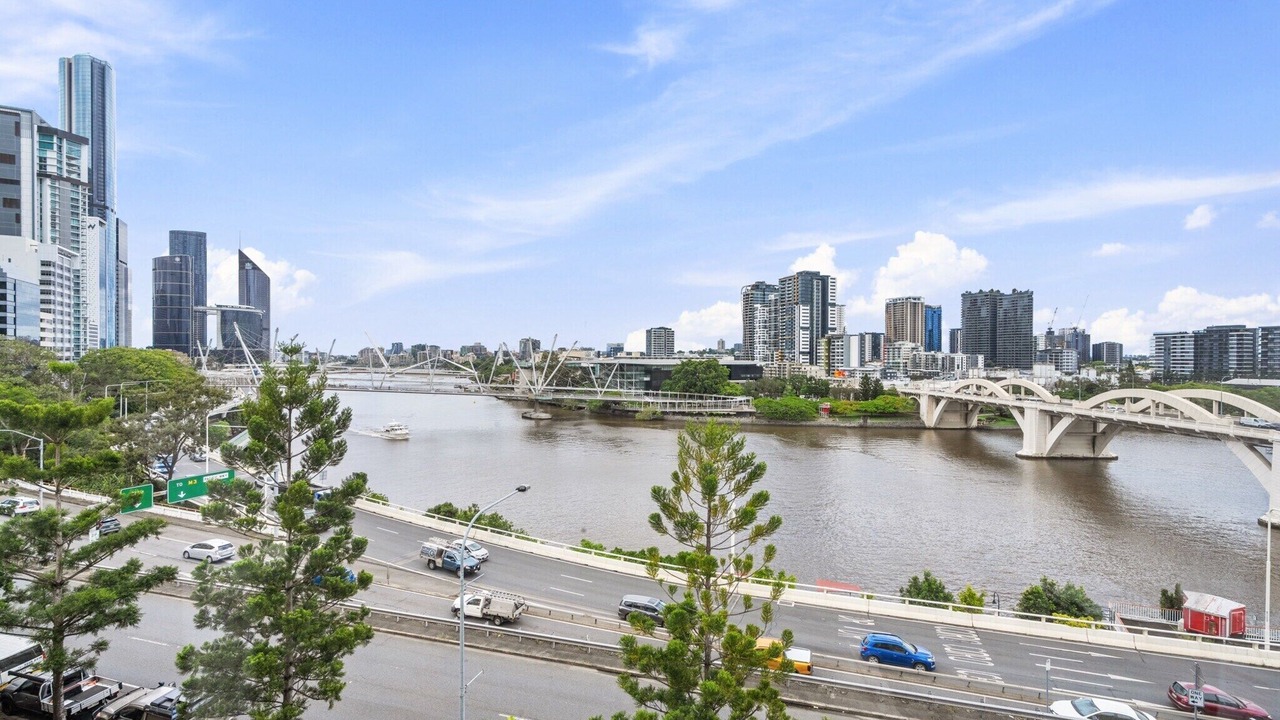 Photo of Others in Brisbane Central Business District