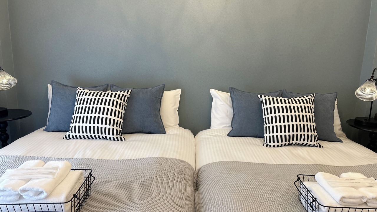 Photo of Bedroom in Nishinari