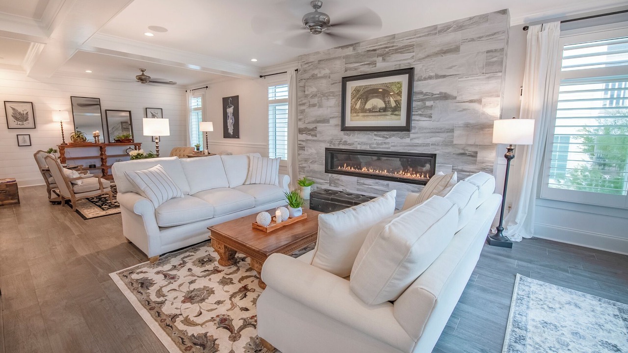 Photo of Bedroom in Dewey Beach