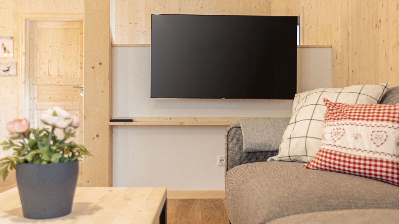 Photo of Livingroom in Turracher Hohe