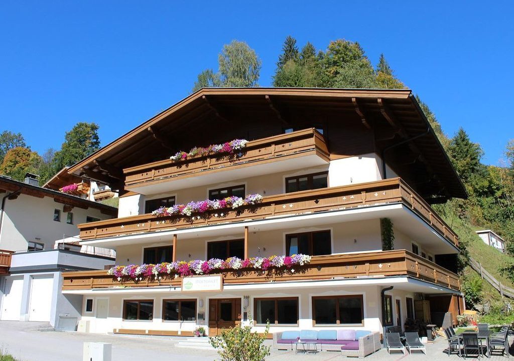 Photo of Outdoor in Viehhofen