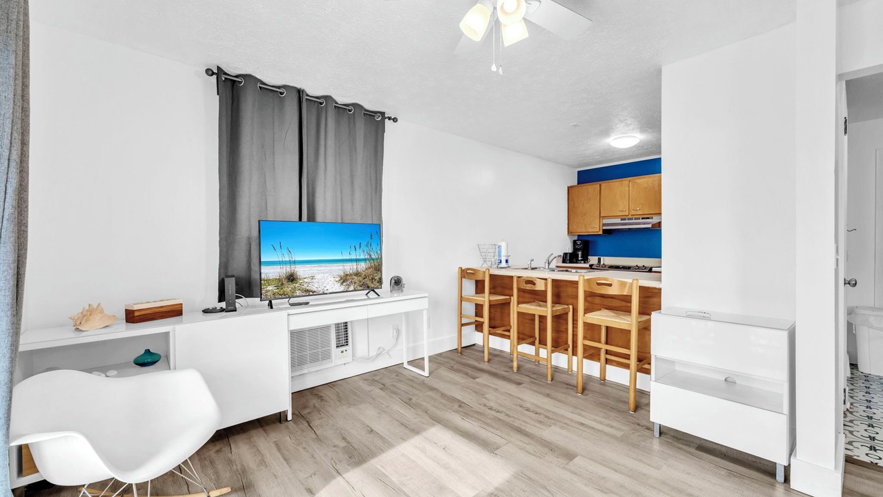 Photo of Livingroom in Bel Air