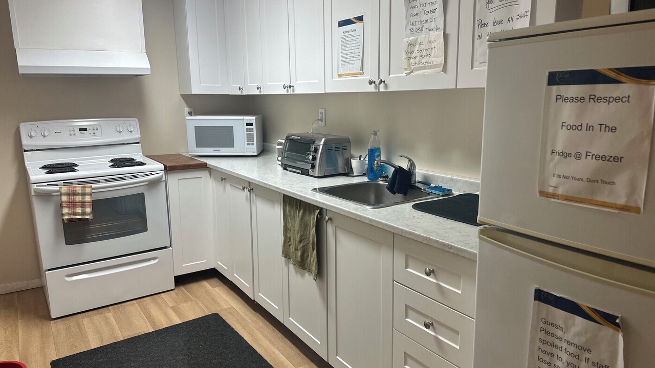 Photo of Kitchen in Medicine Hat