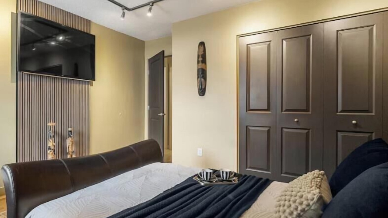 Photo of Bedroom in Northeast Edmonton