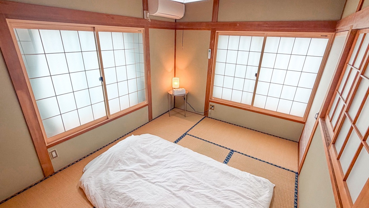 Photo of Bedroom in Matsumoto
