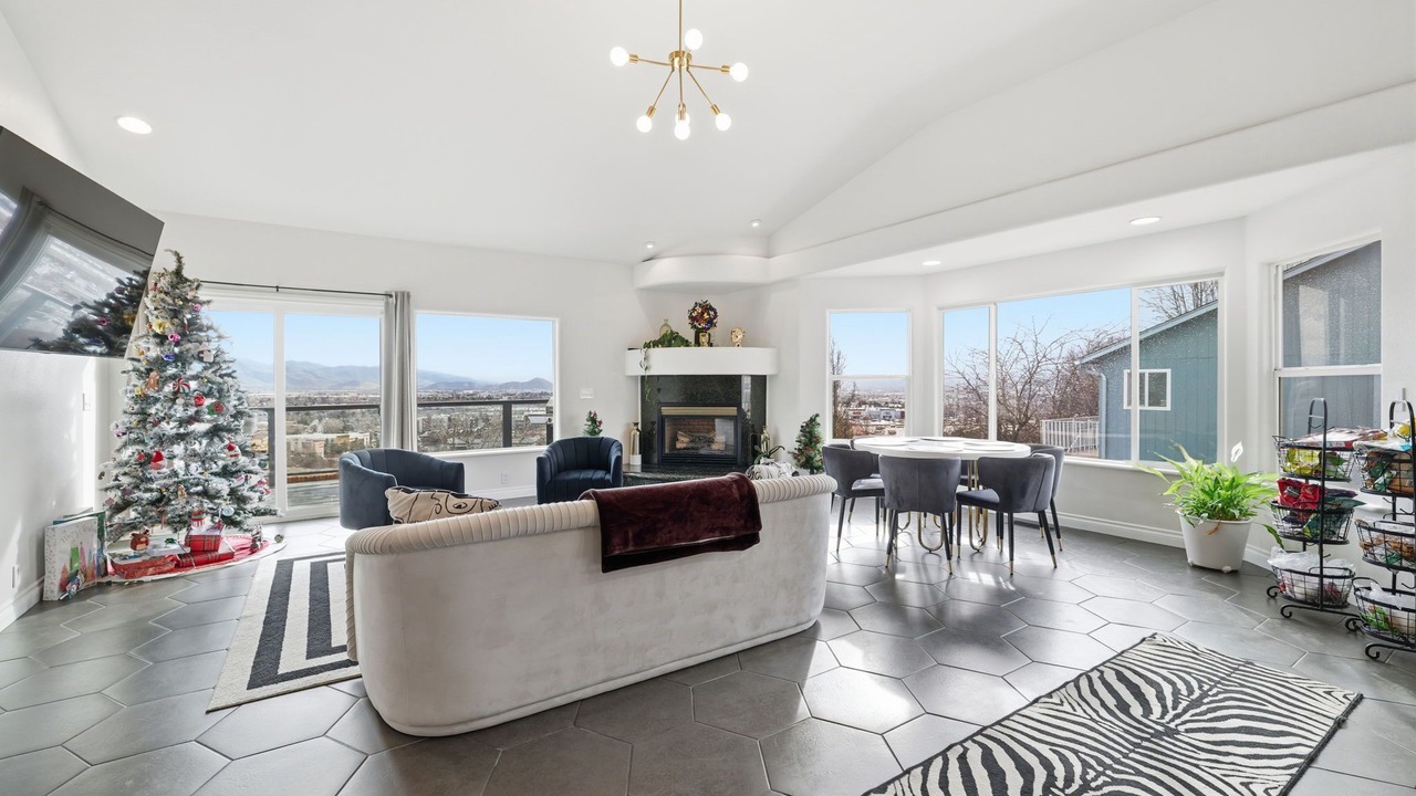 Photo of Livingroom in Northeast Reno
