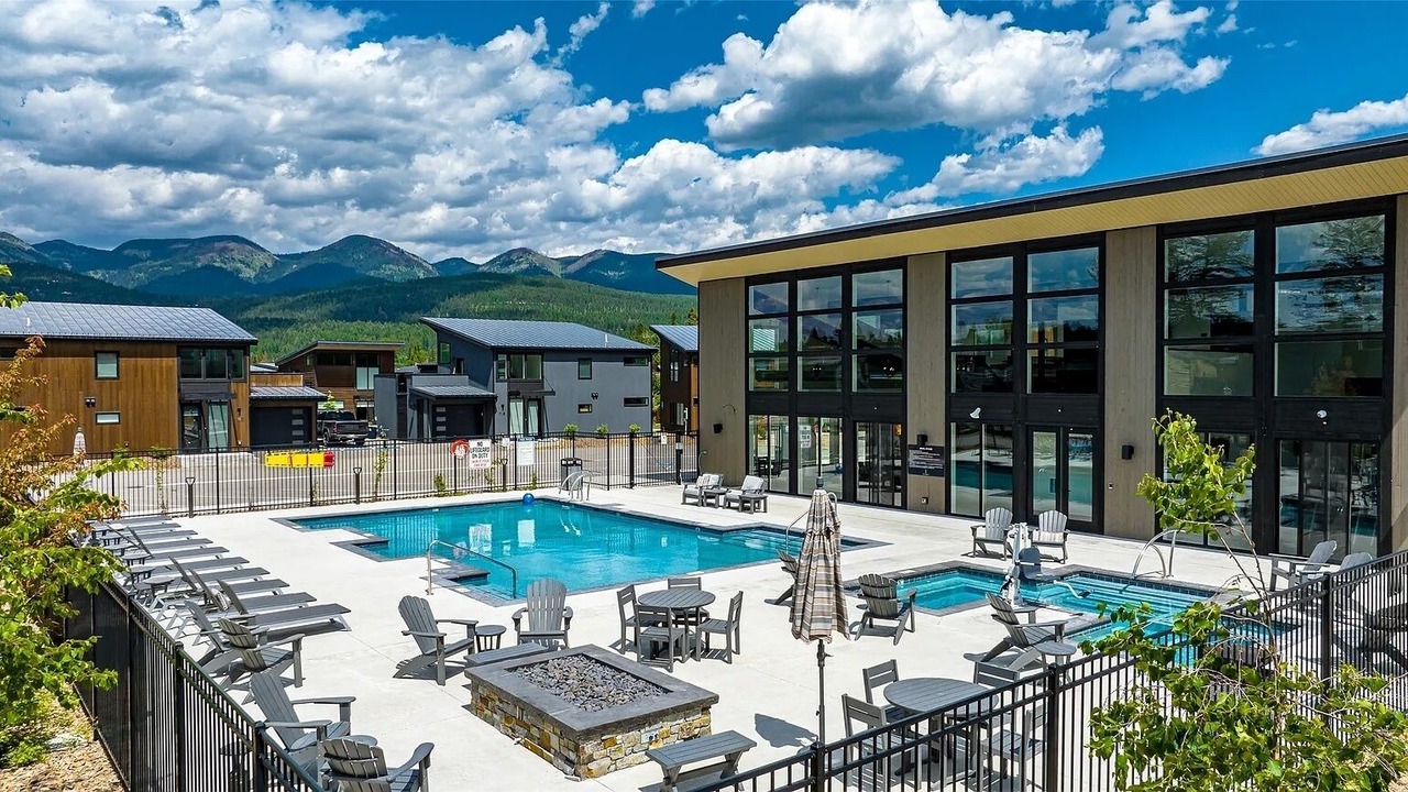 Photo of Outdoor in Whitefish
