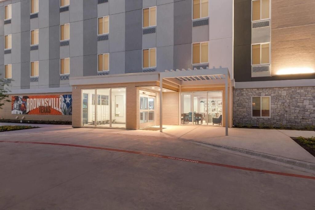 Photo of Outdoor in Brownsville