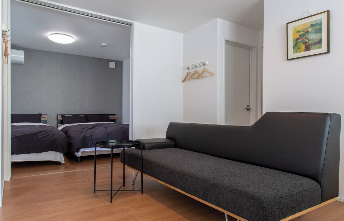 Photo of Livingroom in Takasaki