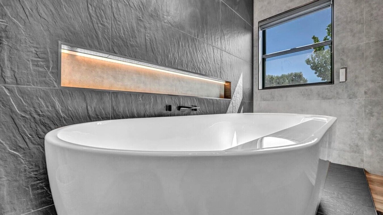 Photo of Bathroom in Spring Valley