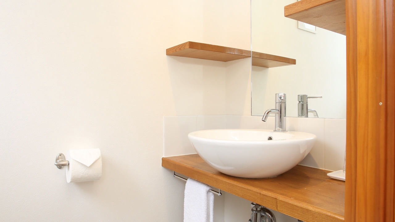 Photo of Bathroom in Iida
