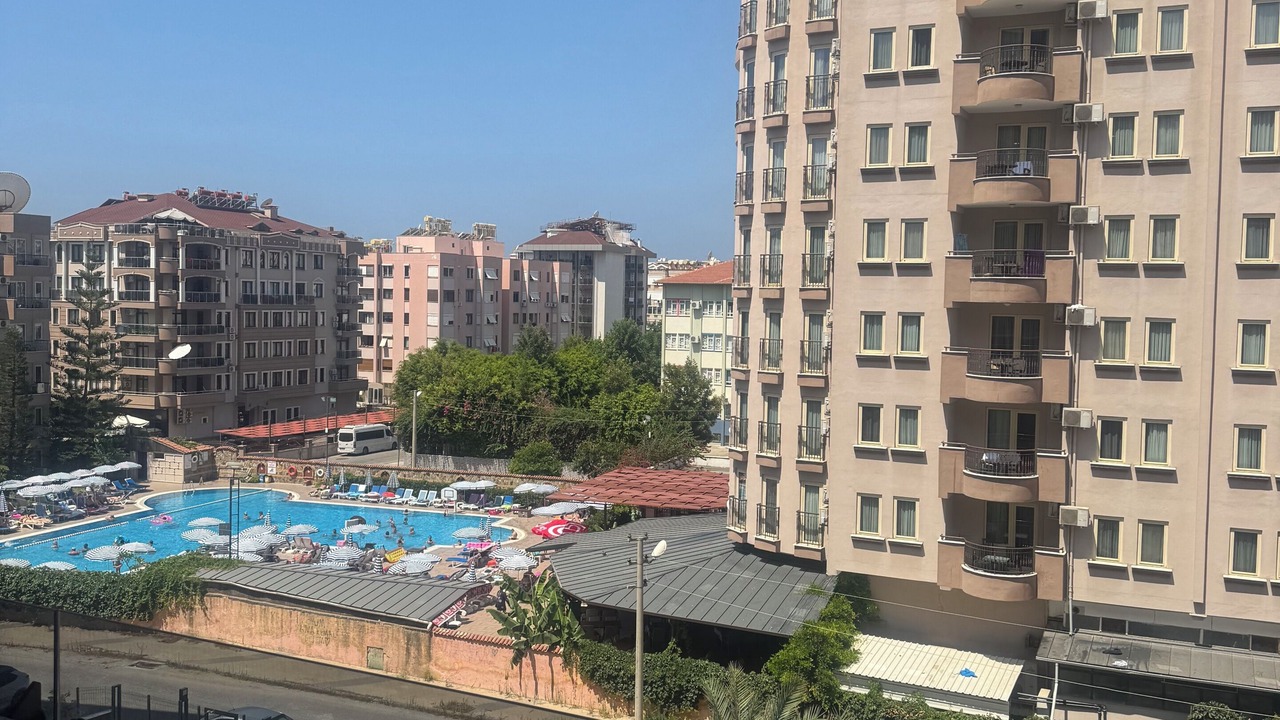 Photo of Outdoor in Alanya