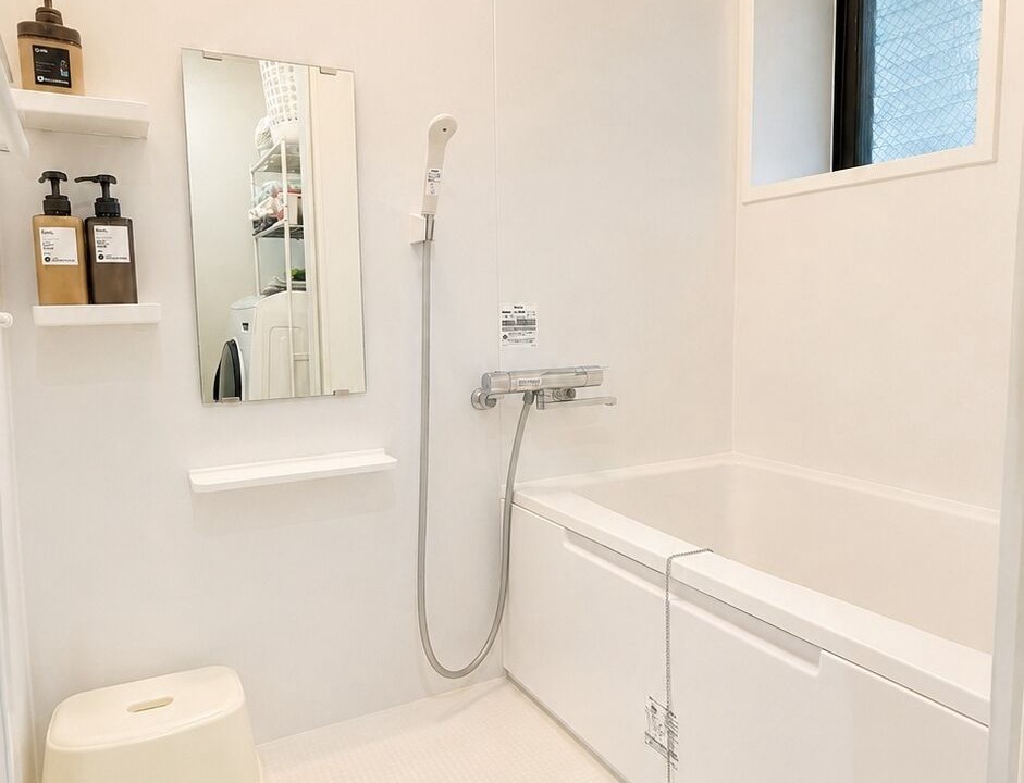 Photo of Bathroom in Naka Ward
