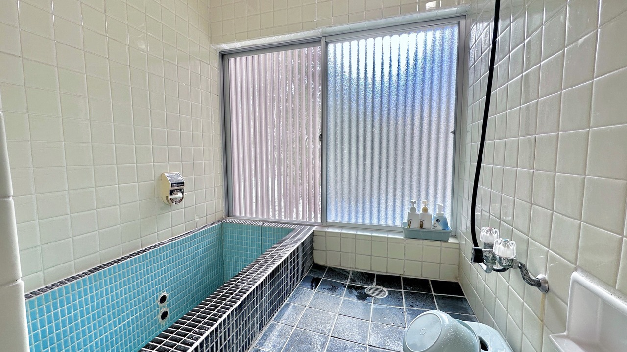 Photo of Bathroom in Yunokoya Onsen