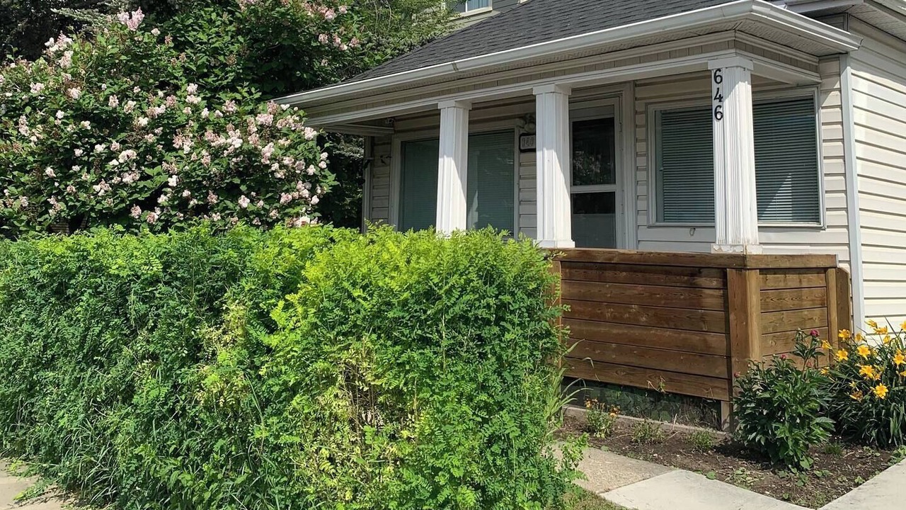 Photo of Outdoor in Bridgeland