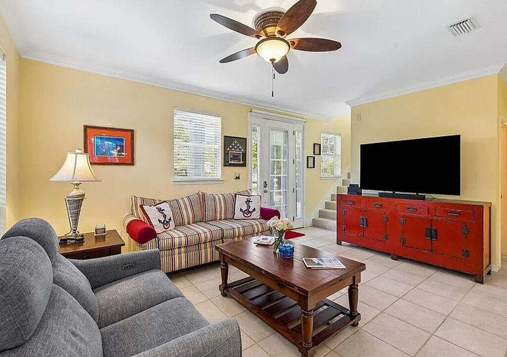Photo of Livingroom in San Juan