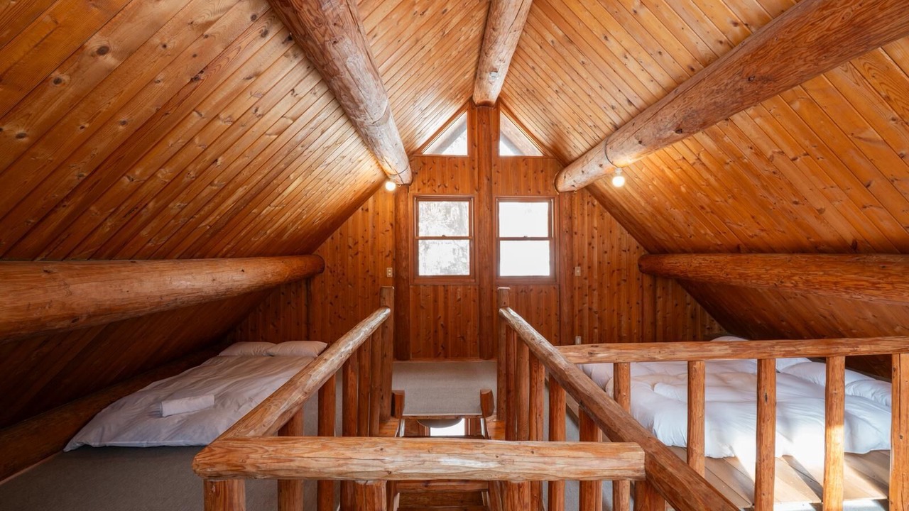 Photo of Bedroom in Hokujo