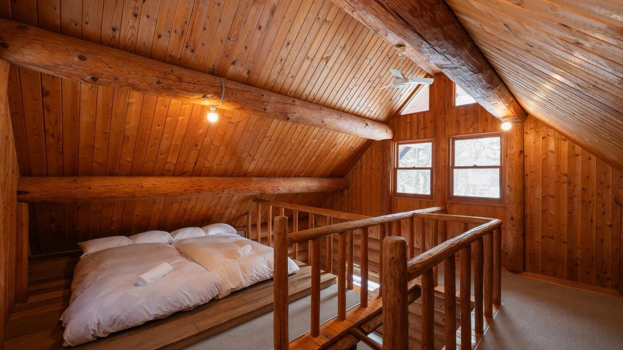 Photo of Bedroom in Hokujo
