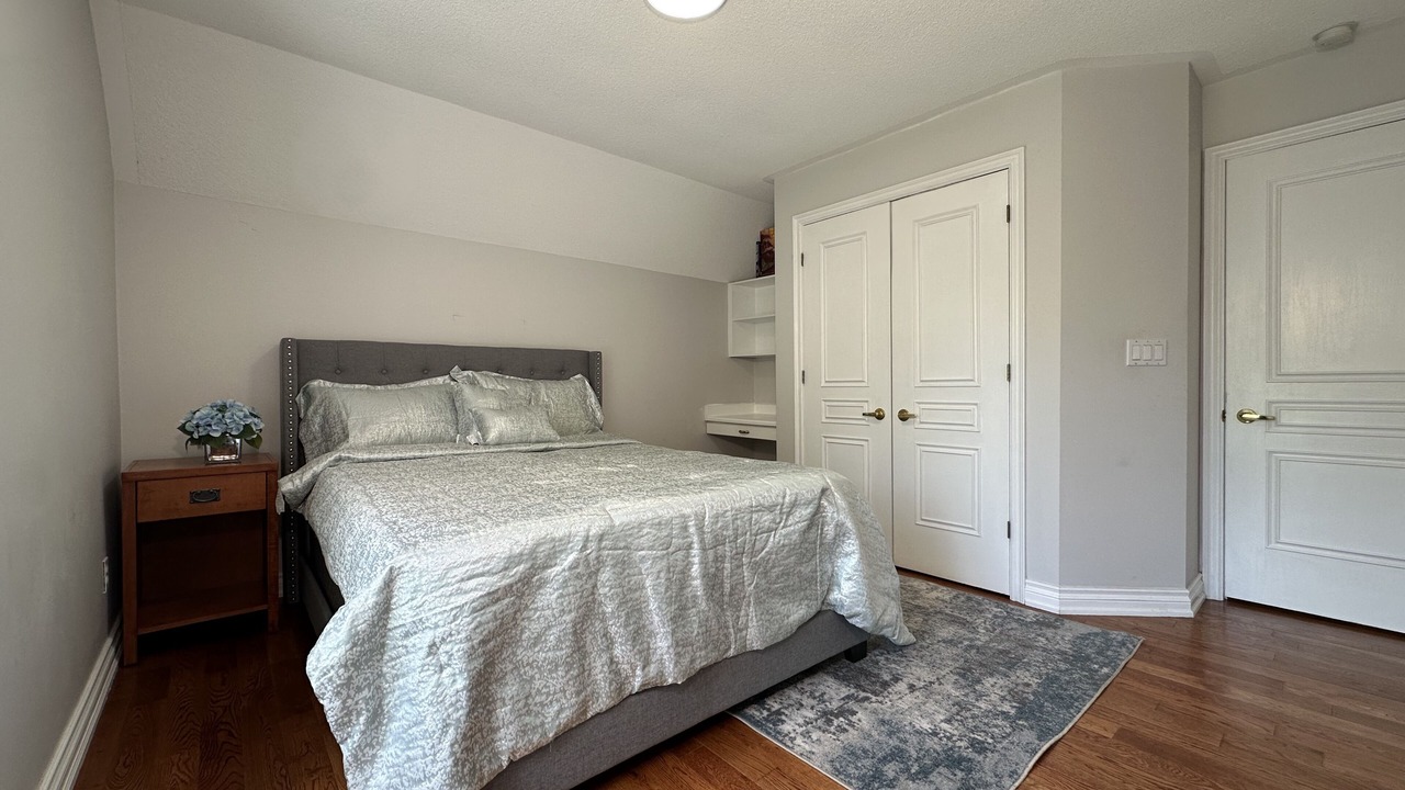 Photo of Bedroom in Colborne