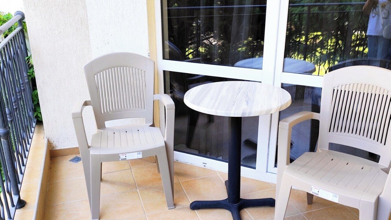 Photo of Outdoor in Sunny Beach