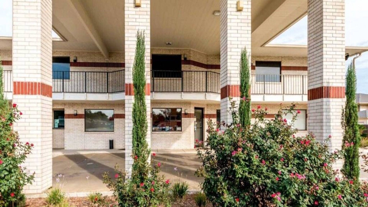Photo of Outdoor in San Antonio