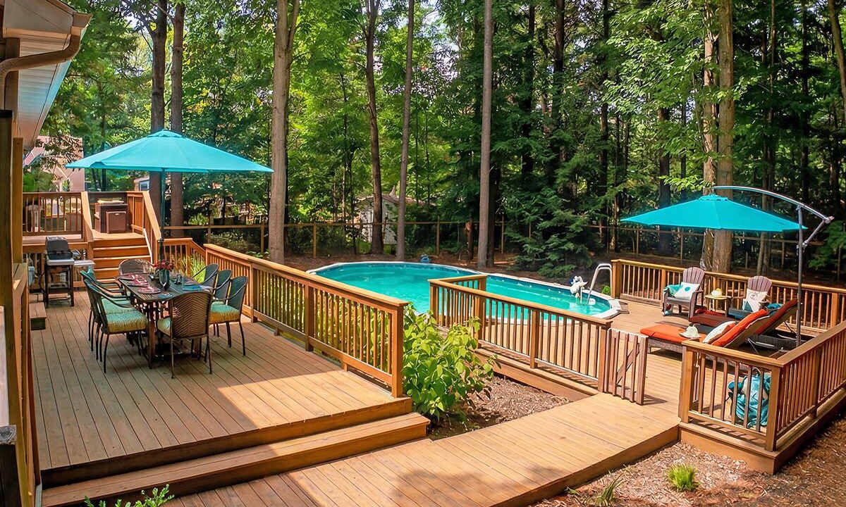 Photo of Outdoor in Shorewood-Tower Hills-Harbert