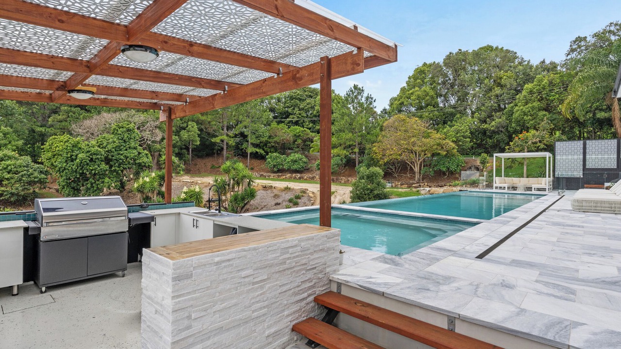 Photo of Patio Balcony in Stotts Creek