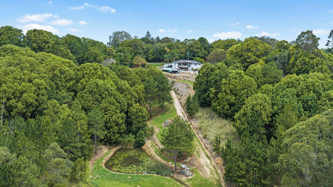 Photo of Outdoor in Stotts Creek