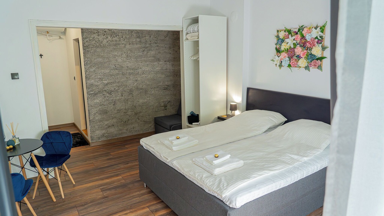 Photo of Bedroom in Dragijevo